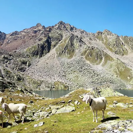 Appartamento Pult By Interhome Sölden