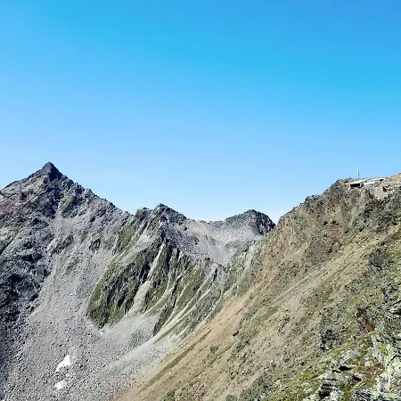 Pult By Interhome Sölden