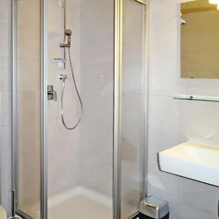 Apartamento Pult By Interhome