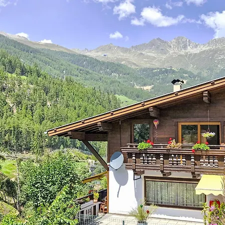 Pult By Interhome Apartamento *