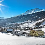 Pult By Interhome * Sölden